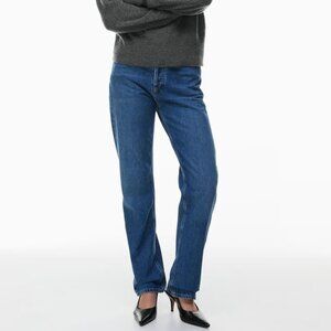 Agolde 90s Pinch Waist Jeans